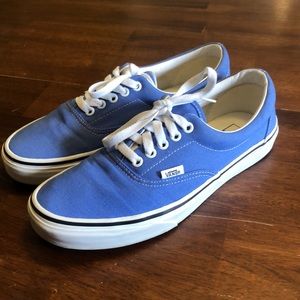 VANS shoes in excellent condition!
